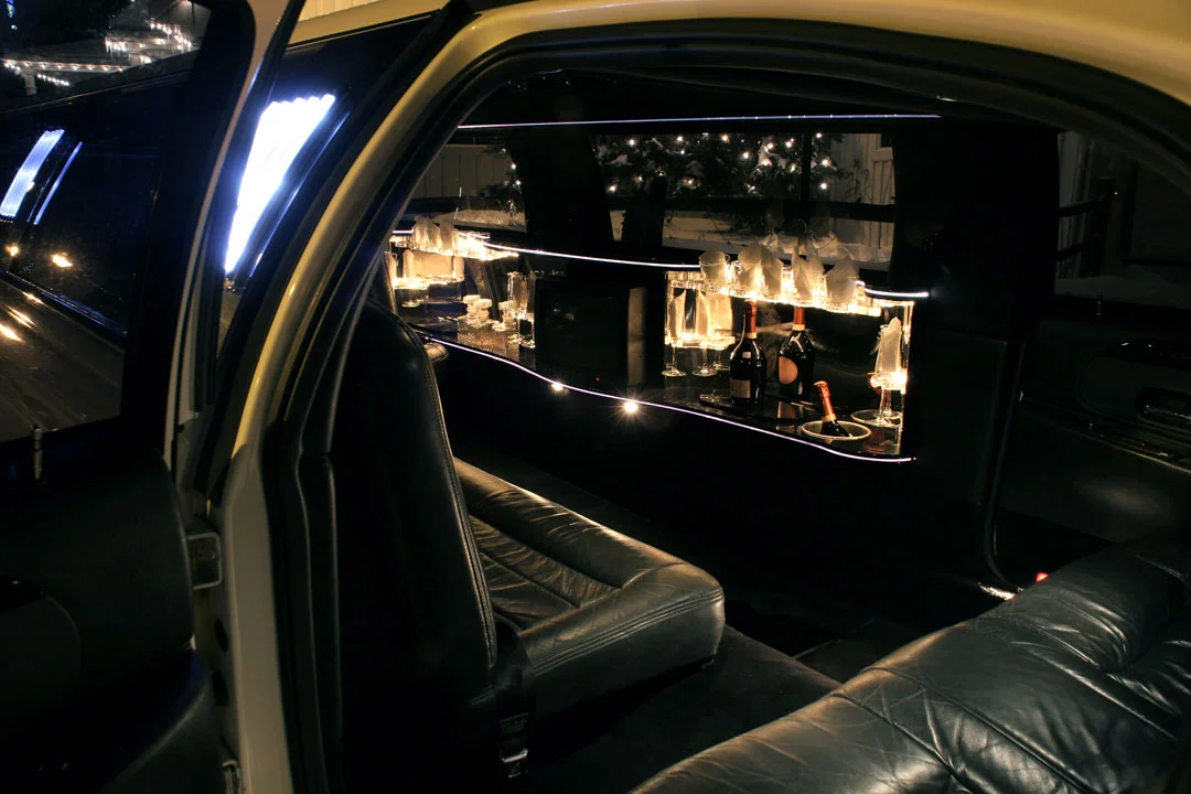 Reliable Limousine Services