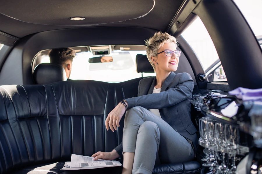 Affordable Limousine Service