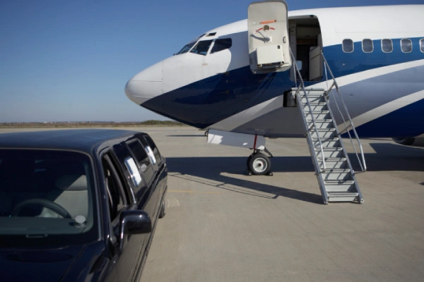 Airport Limo Service