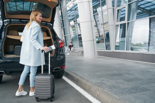 Airport Transfer