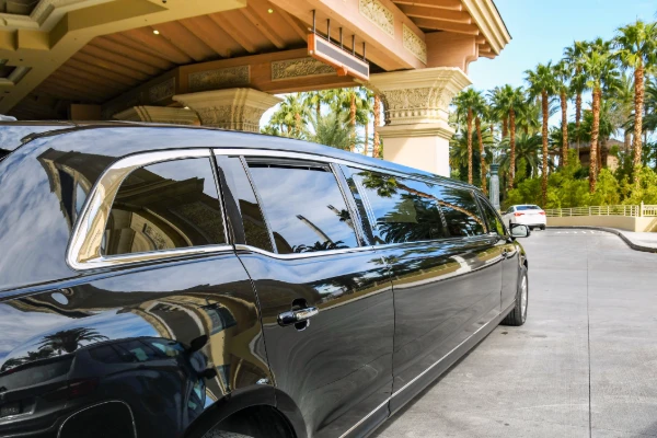 Luxury Transportation